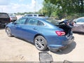 2024 Chevrolet Malibu — photo 3 of 16 | VIN 1G1ZE5STXRF166347