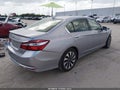 2017 Honda Accord — photo 4 of 17 | VIN JHMCR6F53HC020051