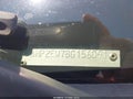 2011 Ford Taurus — photo 18 of 18 | VIN 1FAHP2EW7BG156091