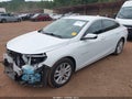 2018 Chevrolet Malibu Limited — photo 2 of 16 | VIN 1G1ZD5ST8JF244356