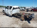 Photo 3 of 11 — 2017 Chevrolet Silverado 1500