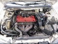 1999 Mitsubishi Eclipse — photo 10 of 18 | VIN 4A3AK44Y1XE105632