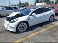 2022 Tesla Model 3 — photo 2 of 24 | VIN 5YJ3E1EB3NF166570