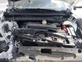 2025 Nissan Pathfinder — photo 10 of 19 | VIN 5N1DR3BD9SC212885