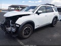 2025 Nissan Pathfinder — photo 2 of 19 | VIN 5N1DR3BD9SC212885