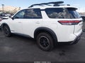 2025 Nissan Pathfinder — photo 3 of 19 | VIN 5N1DR3BD9SC212885