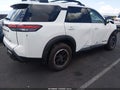 2025 Nissan Pathfinder — photo 4 of 19 | VIN 5N1DR3BD9SC212885