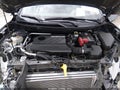 2023 Nissan Rogue — photo 10 of 16 | VIN 5N1BT3CB4PC818303