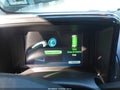 2012 Chevrolet Volt — photo 7 of 15 | VIN 1G1RC6E40CU111215