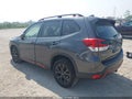 2022 Subaru Forester — photo 3 of 17 | VIN JF2SKAJCXNH496002