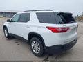 2021 Chevrolet Traverse — photo 3 of 17 | VIN 1GNEVGKW1MJ120852