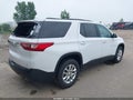 2021 Chevrolet Traverse — photo 4 of 17 | VIN 1GNEVGKW1MJ120852