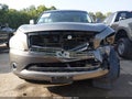 2013 Infiniti QX56 — photo 6 of 20 | VIN JN8AZ2NE1D9060899