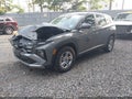 2026 Hyundai Tucson — photo 2 of 16 | VIN 5NMJACDE9TH714495
