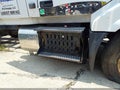 2012 Volvo VN — photo 14 of 23 | VIN 4V4NC9EHXCN541598
