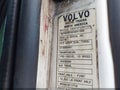 2012 Volvo VN — photo 8 of 23 | VIN 4V4NC9EHXCN541598