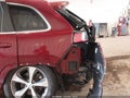 2021 Jeep Cherokee — photo 14 of 17 | VIN 1C4PJMDX3MD233072