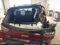 2021 Jeep Cherokee — photo 15 of 17 | VIN 1C4PJMDX3MD233072