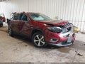 2021 Jeep Cherokee — photo 1 of 17 | VIN 1C4PJMDX3MD233072