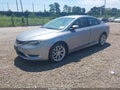 2015 Chrysler 200 — photo 2 of 11 | VIN 1C3CCCAB3FN537371