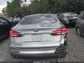 2020 Ford Fusion — photo 16 of 16 | VIN 3FA6P0T95LR190548