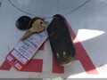 2024 Jeep Compass — photo 11 of 20 | VIN 3C4NJDBN8RT576163