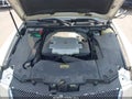 2008 Cadillac STS — photo 10 of 16 | VIN 1G6DD67V980168079