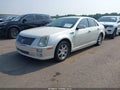 2008 Cadillac STS — photo 2 of 16 | VIN 1G6DD67V980168079