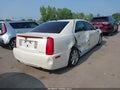 2008 Cadillac STS — photo 4 of 16 | VIN 1G6DD67V980168079