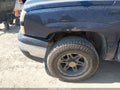 2006 Chevrolet Silverado 1500 — photo 20 of 21 | VIN 2GCEK13Z261253219