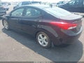 2013 Hyundai Elantra — photo 3 of 16 | VIN KMHDH4AE6DU773187