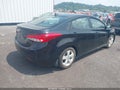 2013 Hyundai Elantra — photo 4 of 16 | VIN KMHDH4AE6DU773187