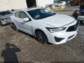2021 Acura ILX — photo 1 of 16 | VIN 19UDE2F79MA003189