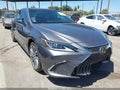 2020 Lexus ES 350 — photo 1 of 17 | VIN 58ADZ1B14LU053076