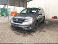 2021 Honda Pilot — photo 2 of 16 | VIN 5FNYF6H29MB030194