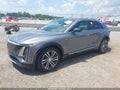 2023 Cadillac LYRIQ — photo 2 of 17 | VIN 1GYKPMRK6PZ002285