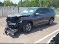 2025 Honda Pilot — photo 2 of 19 | VIN 5FNYG1H45SB025329