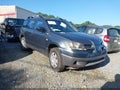 2004 Mitsubishi Outlander — photo 1 of 11 | VIN JA4LX31F34U040157