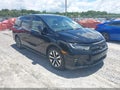 Photo 1 of 18 — 2025 Honda Odyssey