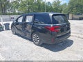 Photo 3 of 18 — 2025 Honda Odyssey