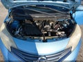 Photo 10 of 11 — 2015 Nissan Versa Note