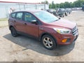 2018 Ford Escape — photo 1 of 16 | VIN 1FMCU0F76JUA59887