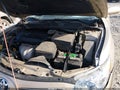 Photo 10 of 17 — 2011 Toyota Camry