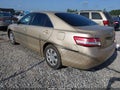 Photo 3 of 17 — 2011 Toyota Camry