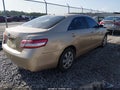 Photo 4 of 17 — 2011 Toyota Camry