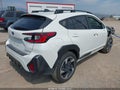 2025 Subaru Crosstrek — photo 4 of 17 | VIN 4S4GUHM68S3783713