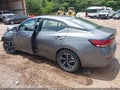 Photo 3 of 16 — 2025 Nissan Sentra