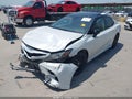 2021 Toyota Camry — photo 2 of 16 | VIN 4T1KZ1AK3MU049613