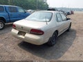 1997 Nissan Altima — photo 4 of 11 | VIN 1N4BU31D4VC128401