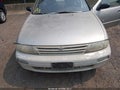 1997 Nissan Altima — photo 6 of 11 | VIN 1N4BU31D4VC128401